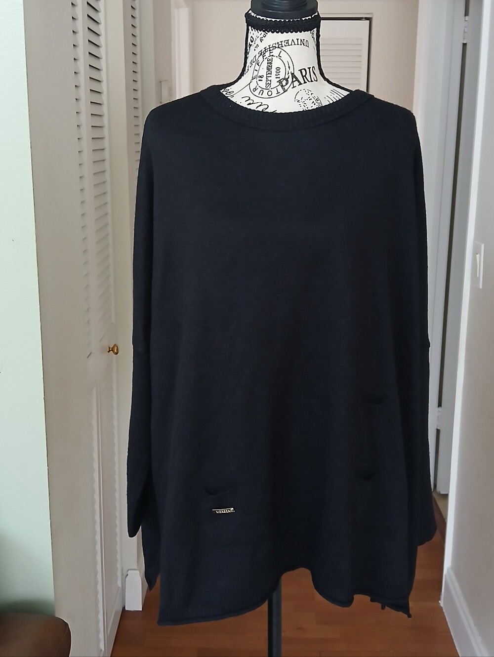 Mersea Catalina Sweater